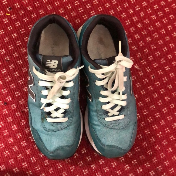 New Balance 515 - Picture 2 of 7